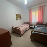 Lovely Spacious House With Big Garden