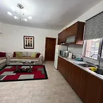 Lovely Spacious House With Big Garden