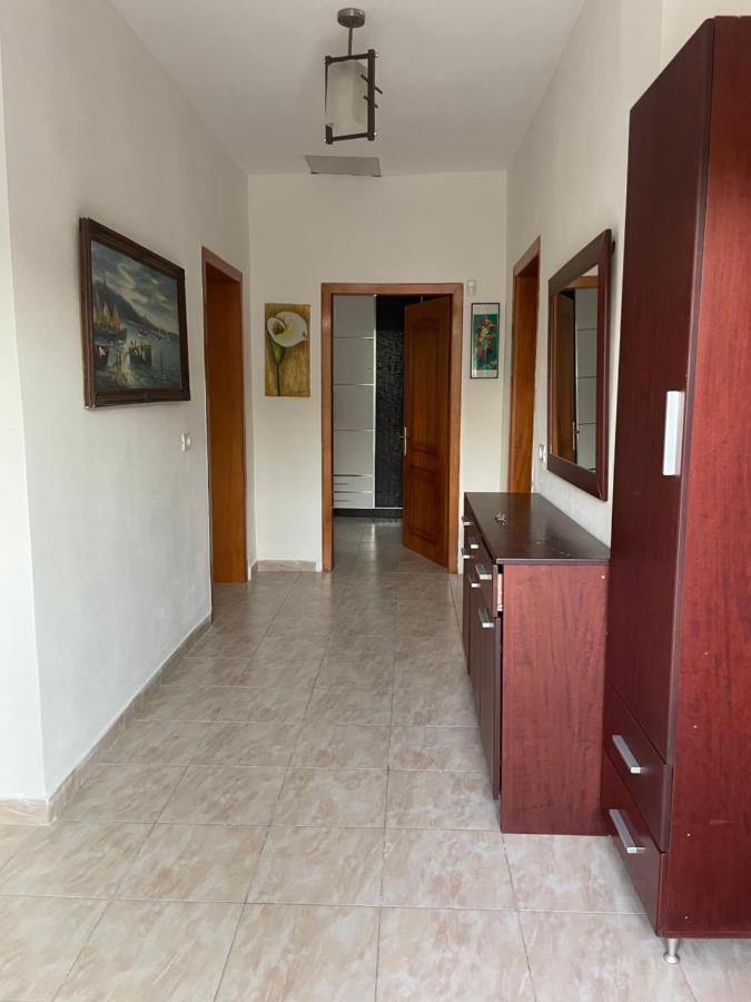 Lovely Spacious House With Big Garden *